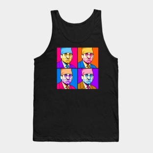 Prison Mike Tank Top